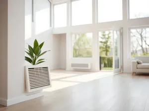 Jaka jest najlepsza wentylacja domu? Sprawdź nasze porady!