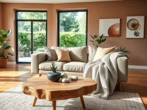 Trendy wnętrzarskie: co nas czeka w aranżacji przestrzeni?