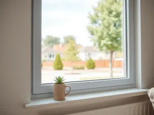 Jak wybrać okna energooszczędne? Kluczowe wskazówki i porady