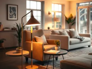 Jak zaplanować oświetlenie w domu LED? Praktyczne porady