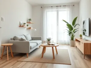 Jak wybrać meble do małego salonu? Praktyczne porady i inspiracje