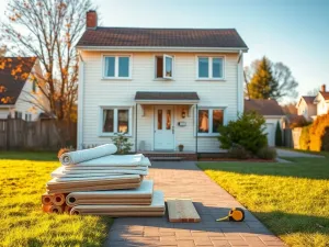 Jak ocieplić dom? Praktyczny przewodnik krok po kroku