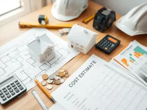 Ile kosztuje budowa domu jednorodzinnego? Przewodnik po kosztach