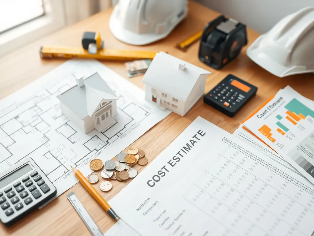 Ile kosztuje budowa domu jednorodzinnego? Przewodnik po kosztach