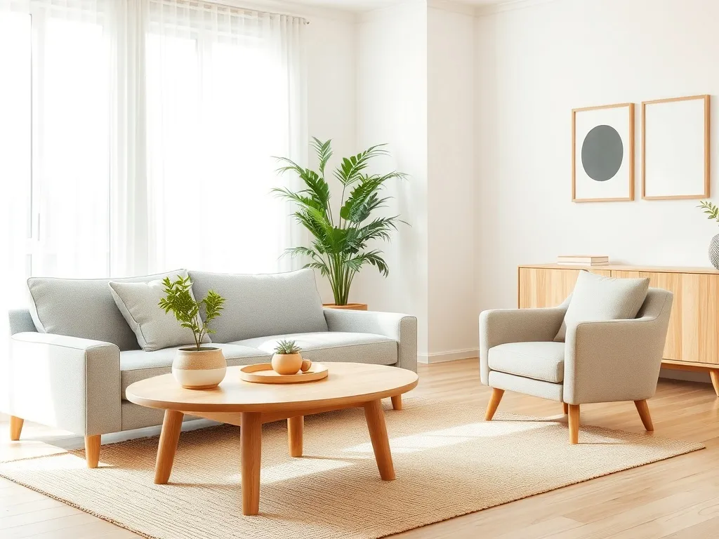 Jakie meble do salonu wybrać? Praktyczne porady i inspiracje