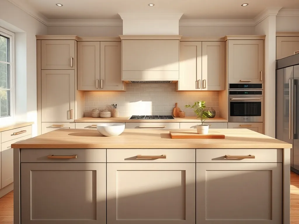 Ile kosztują meble kuchenne na wymiar? Sprawdź aktualne ceny!