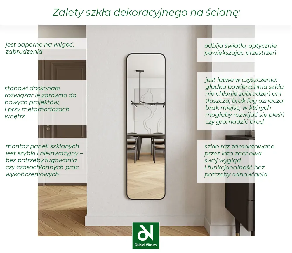 dubiel vitrum_zalety szkla
