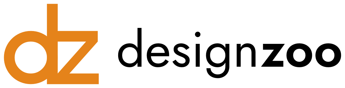 Logo designzoo.pl